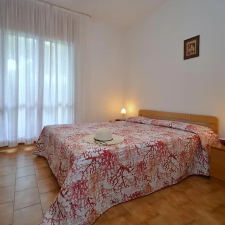 Residenza Orsa Maggiore Lignano Sabbiadoro Exterior photo