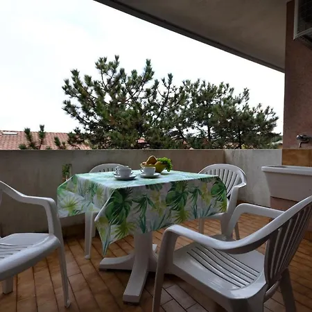 Residenza Orsa Maggiore Lignano Sabbiadoro Exterior photo