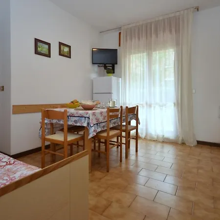 Residenza Orsa Maggiore Lignano Sabbiadoro Exterior photo