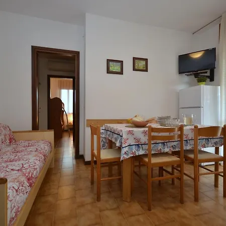Residenza Orsa Maggiore Lignano Sabbiadoro Exterior photo