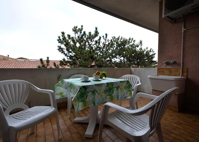 Residenza Orsa Maggiore