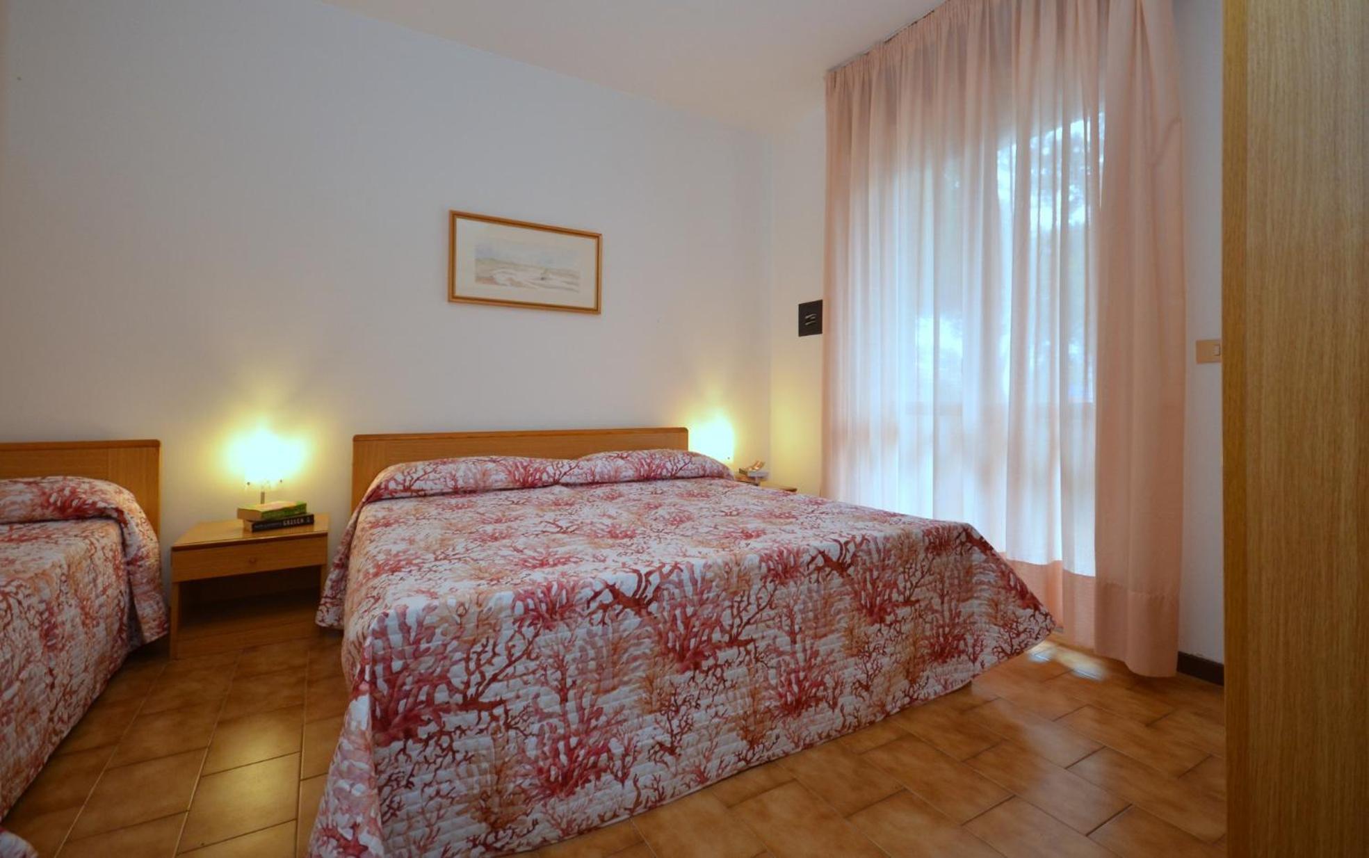 Residenza Orsa Maggiore Apartment *